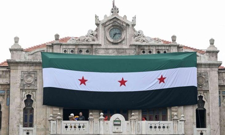 مسؤولة أوروبية: ليس لدينا خيار سوى رفع العقوبات عن سوريا