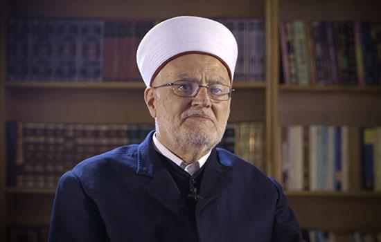 خطيب الأقصى: محاولة إدخال القرابين لساحات المسجد عمل استفزازي
