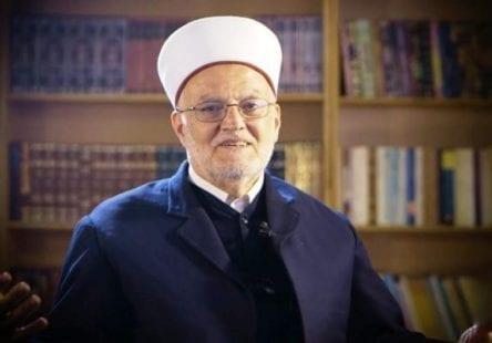 الشيخ عكرمة: المستهين وناقل عدوى كورونا "قاتل"