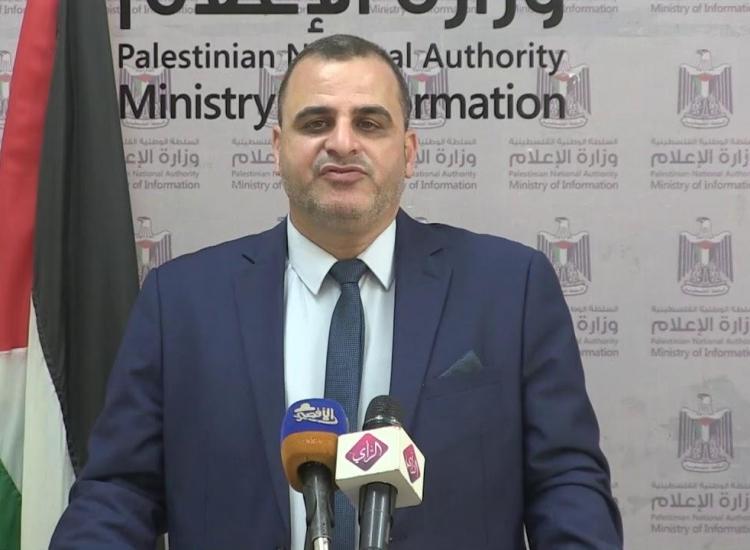 البطة ينفي لـ "مصدر الإخبارية" تحديد مناطق حمراء غرب خانيونس