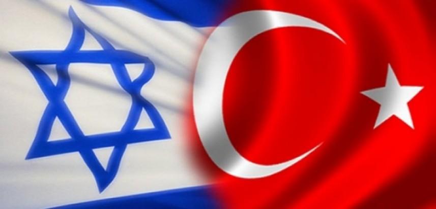"إسرائيل" تضع حماس على قائمة شروطها لقبول الصلح مع تركيا