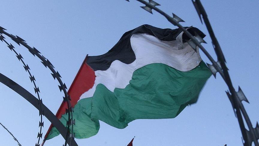 وزير إسرائيلي يُهدّد الضفة في حال اعترفت أوروبا بدولة فلسطين