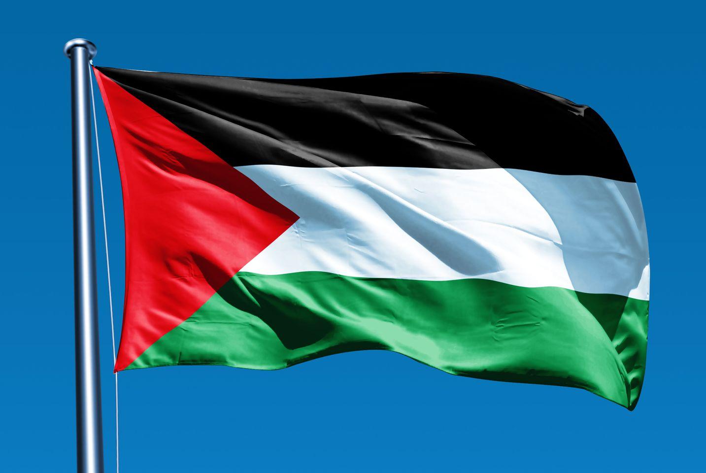 فرنسا تضع شروطًا للاعتراف بدولة فلسطين