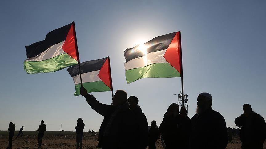 اتحاد فلسطيني يدعو أوروبا إلى فرض عقوبات على إسرائيل
