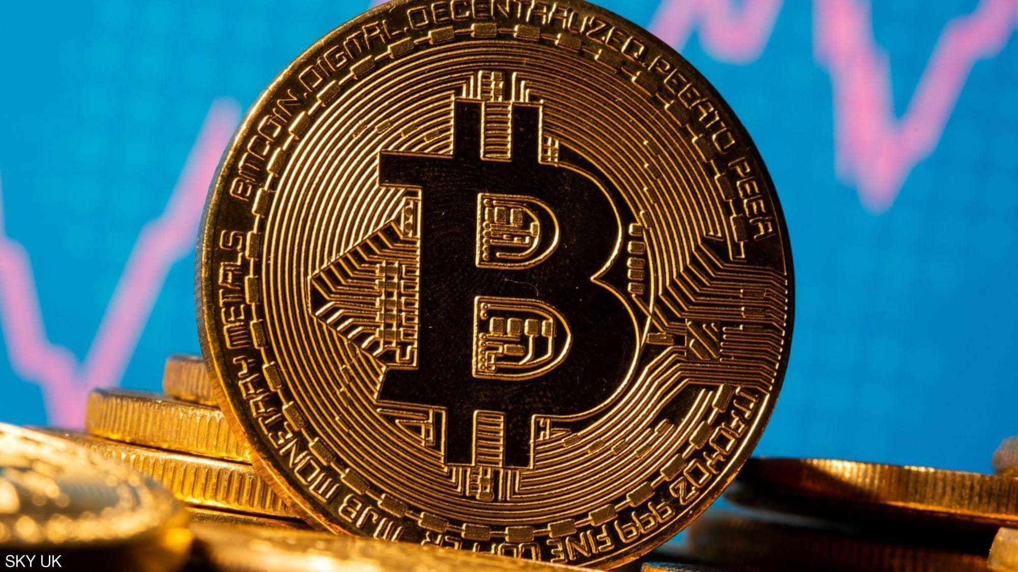 الهند تحظر العملات الرقمية كأول دولة في العالم