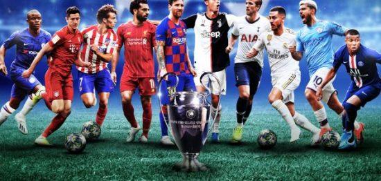 2 مليار يورو.. خسائر متوقعة لأندية كرة القدم بأوروبا بسبب كورونا