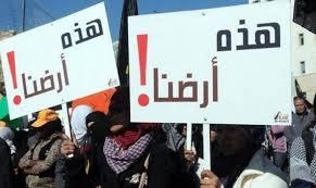 النكبة تلاحقهم.. هكذا يعيش فلسطينيي الـ48 في الداخل المحتل