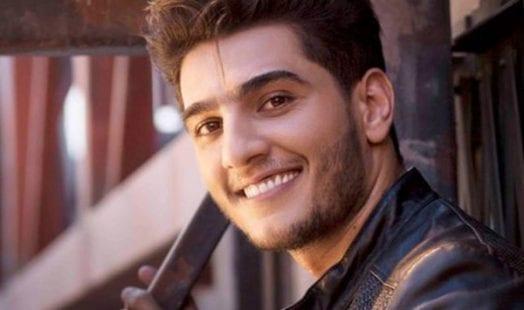 شاهد: الفنان محمد عساف يعلن زواجه من فتاة خارج الوسط الفني