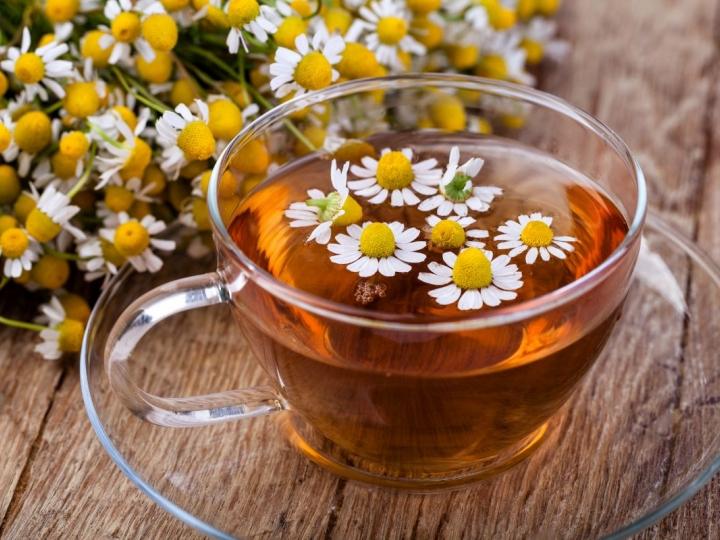فوائد مدهشة.. تجميلية وصحية لعشبة البابونج