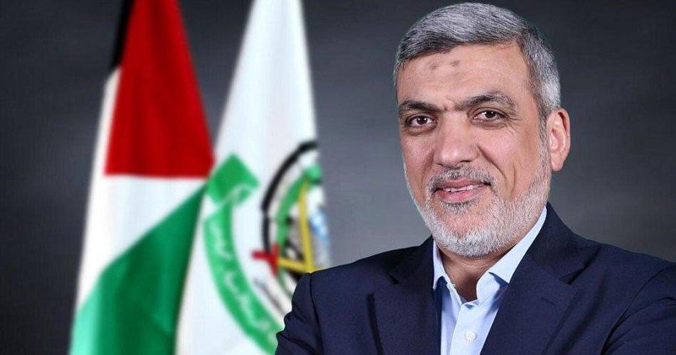 عزت الرشق يتحدث عن شكل مشاركة حماس في الانتخابات ولقاء الفصائل في مارس المقبل