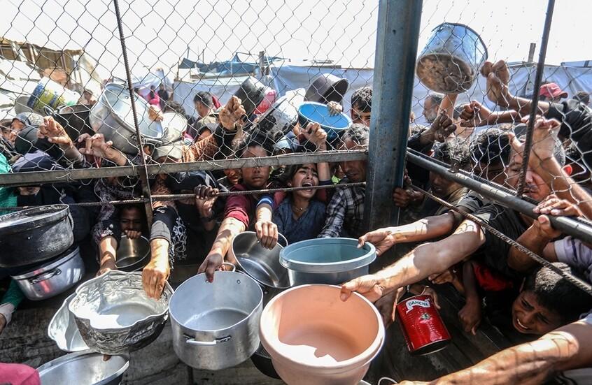 فرنسا.. التحقيق مع فرنسيين إسرائيليين بتهمة الإبادة الجماعية في غزة