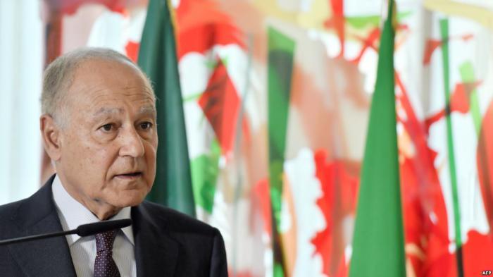 مصر تجدد ترشيح أبو الغيظ أمينا عاما لجامعة الدول العربية