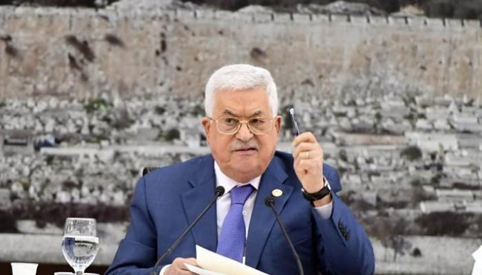 الرئاسة الفلسطينية ترحب بقرار "الجنائية" ضد الاحتلال