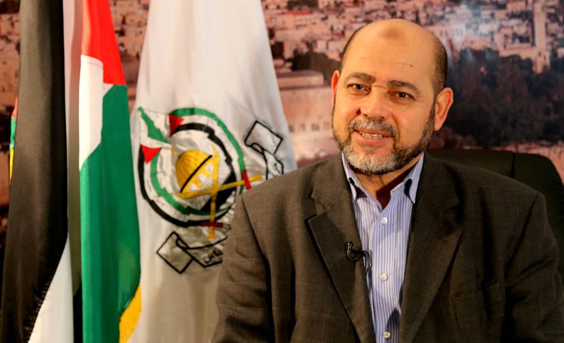 إصابة قيادي بحركة حماس بفيروس كورونا
