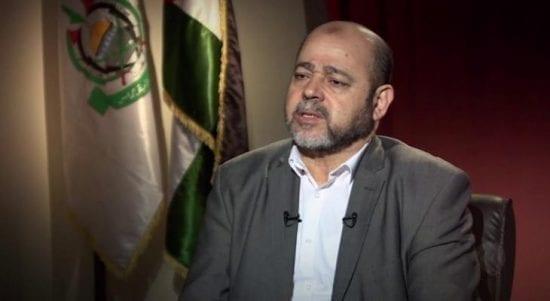 قيادي في حماس يعلق على تقدم اليمين الإسرائيلي في الانتخابات