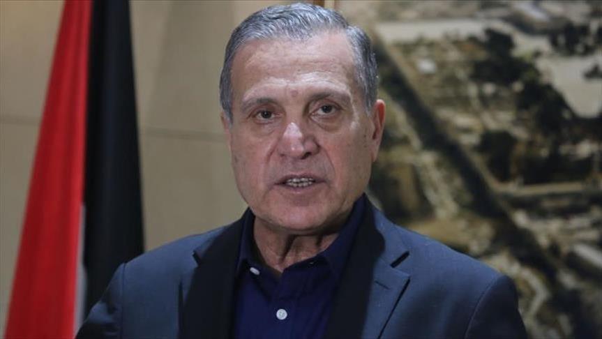 أبو ردينة يحذّر الاحتلال من تجاوز الخطوط الحمراء في المقدسات