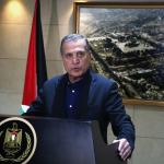 أبو ردينة: الدولة الفلسطينية قائمة لا محالة والاستيطان جميعه غير شرعي