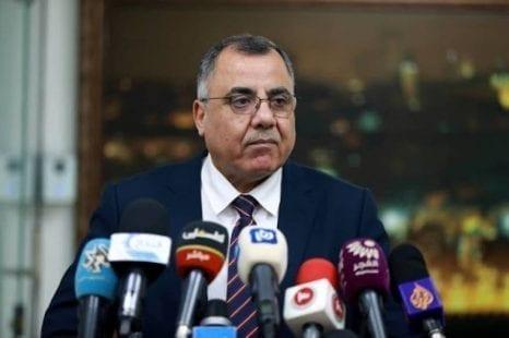 ملحم يعقب على قرار الرئيس بتمديد حالة الطوارئ في فلسطين