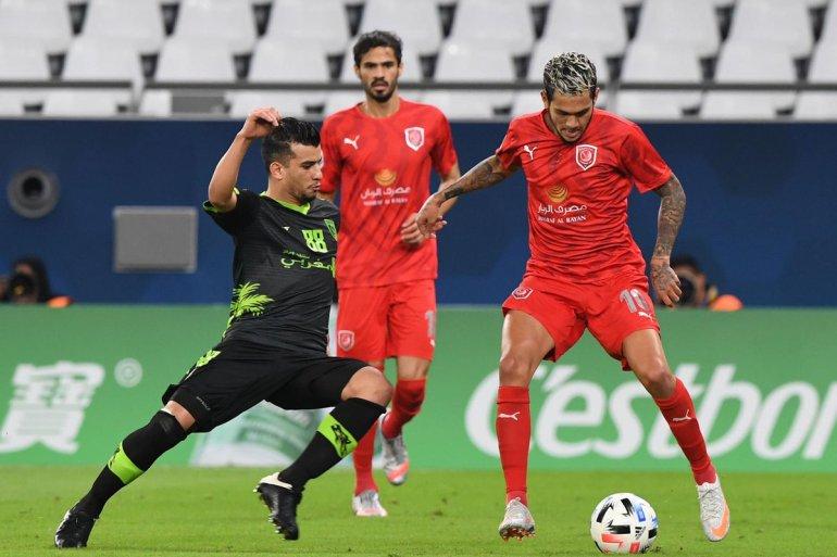 "قلق" بسبب نقل دوري أبطال آسيا إلى قطر والسبب!