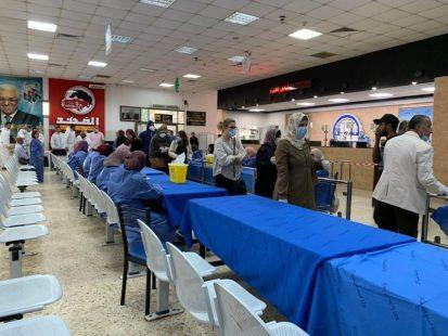 إدارة المعابر في رام الله تصدر إعلانا مهما للمسافرين بشأن "شهادة الخلو من كورونا "