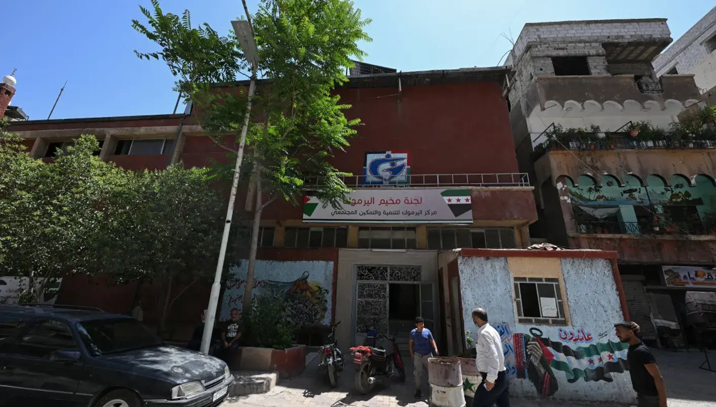 قادة فصائل فلسطينية تدعمها طهران غادروا دمشق