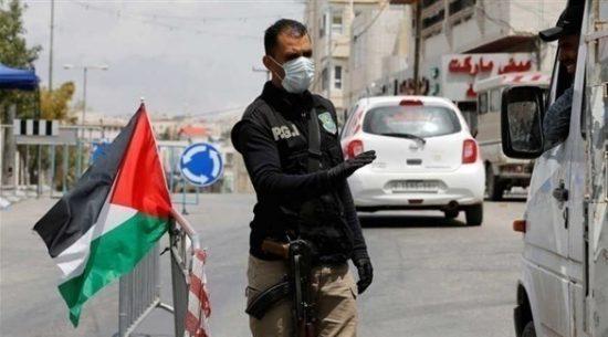 الصحة الفلسطينية: تسجيل 465 إصابة جديدة بفيروس "كورونا" و325 حالة تعافٍ