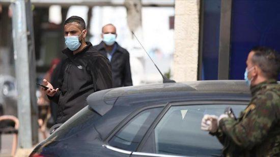 الاقتصاد: إغلاق 7 محلات تجارية مخالفة للإجراءات الوقائية بمحافظات الضفة