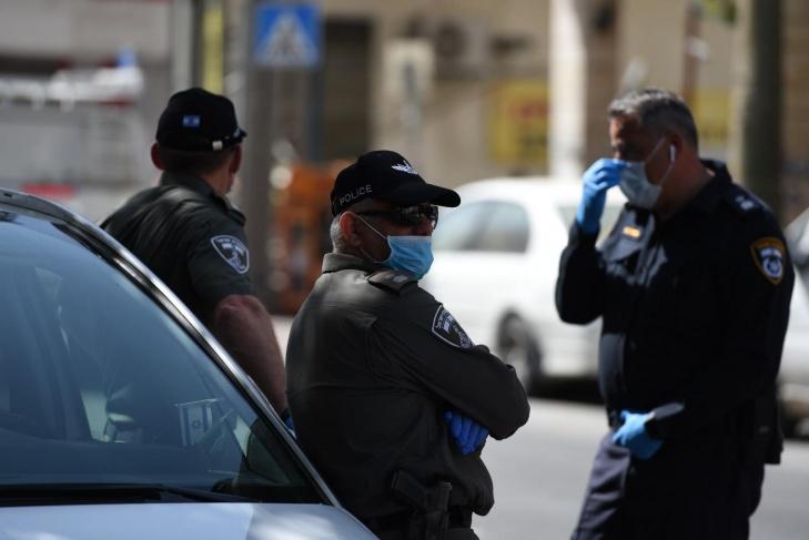 بعد انخفاض إصابات كورونا.. الاحتلال يبحث رفع الإغلاق وتخفيف القيود