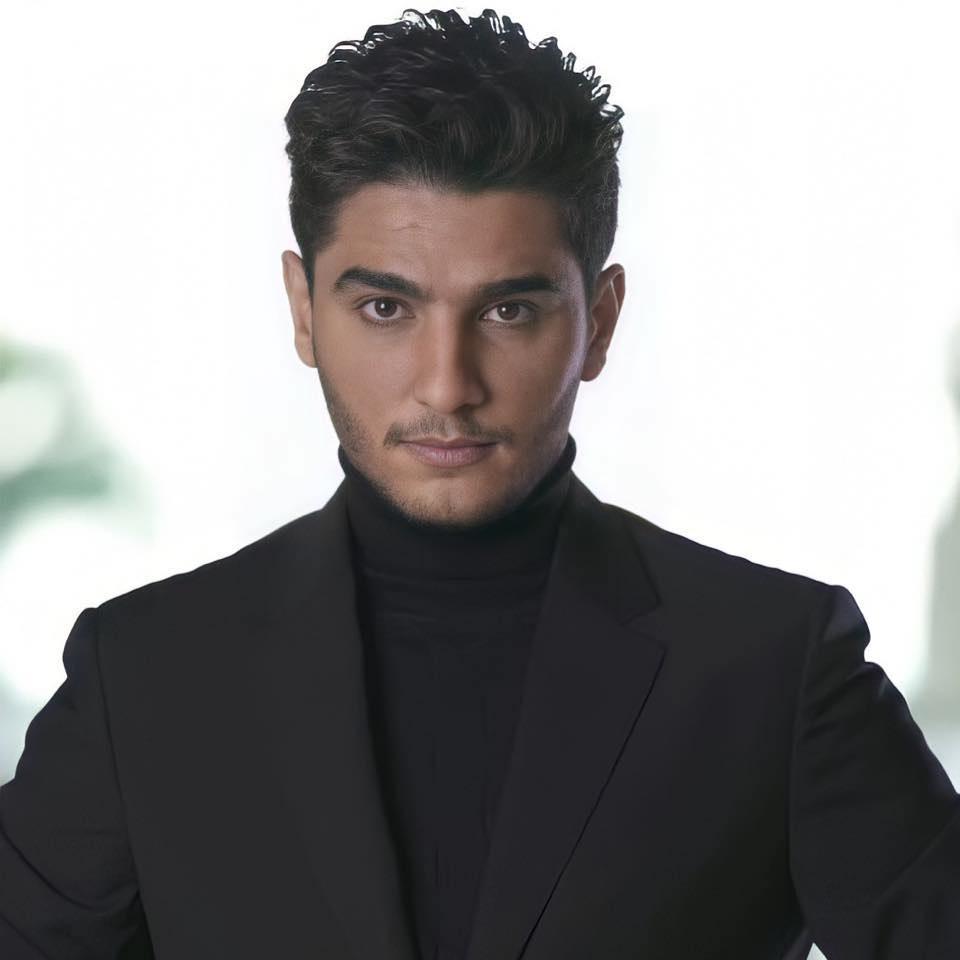 النجم عساف يطلق أغنية "مرايتك" بيوم الحب