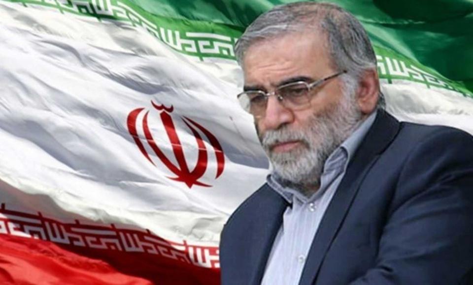 صور| اغتيال العالم النووي الإيراني محسن فخري زادة في طهران