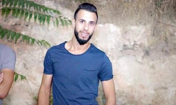 الاحتلال يعترف بإعدام الشهيد أحمد مناصرة بدم بارد