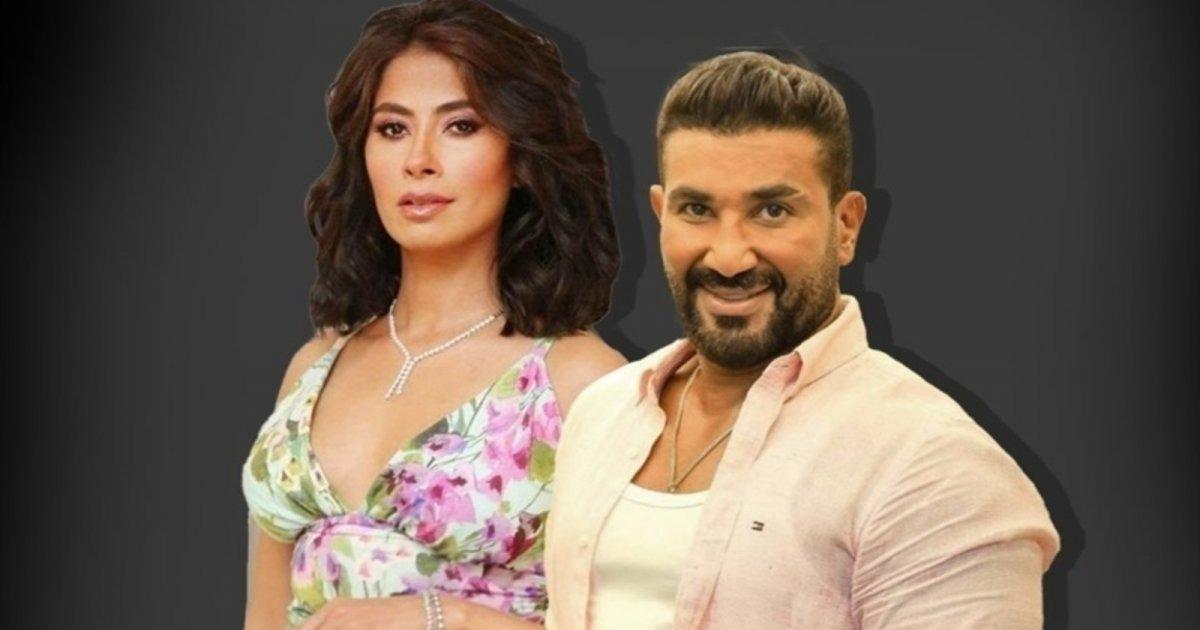 أحمد سعد يطرح أغنيته الجديدة بالمشاركة مع روبي (فيديو)