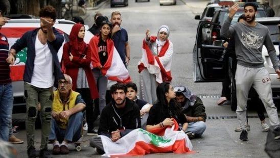 لبنان | "أحد الوضح" ضد البنك المركزي والحرب الأهلية