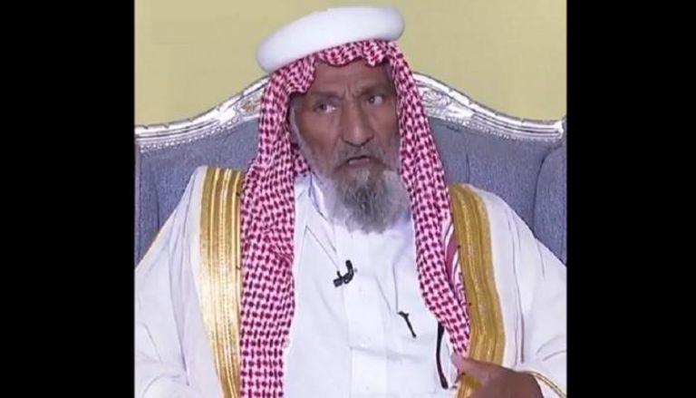 أكبر عريس سعودي.. مسن يحتفل بزفافه الخامس