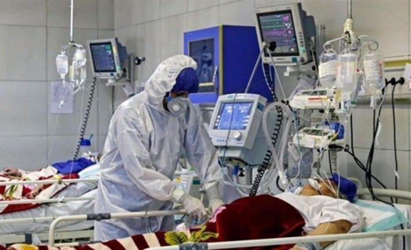 الصحة تنفي إنقطاع الأكسجين في المركز الوطني لعلاج كورونا ببيت لحم