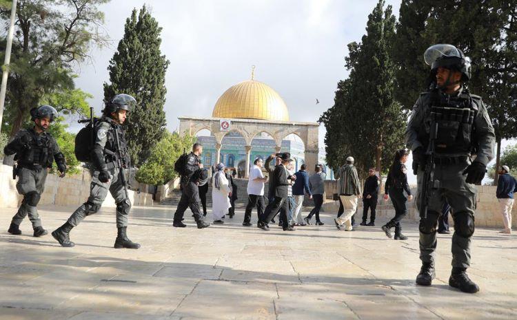 محافظة القدس: الاحتلال حوّل القدس إلى ساحة عدوان شامل خلال النصف الأول من عام 2025
