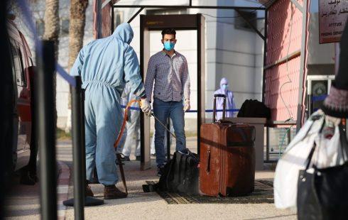 آخر المستجدات بشأن قضية العالقين ومعبر رفح