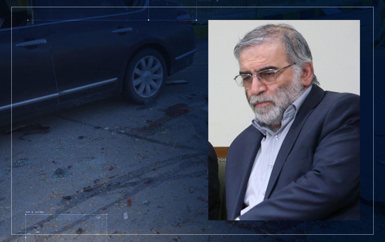 عقب اغتيال العالم الإيراني .. رفع درجة التأهب في سفارات الاحتلال حول العالم