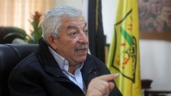 قيادي  بحركة فتح يرفع النقاب عن تفاصيل التفاهمات مع  إدارة الحملة الانتخابية لبايدن