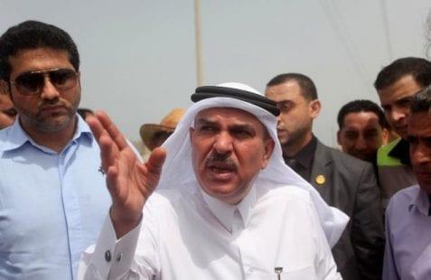 مصادر: العمادي لم يجلب الأموال معه ويحمل رسالة من الاحتلال إلى غزة