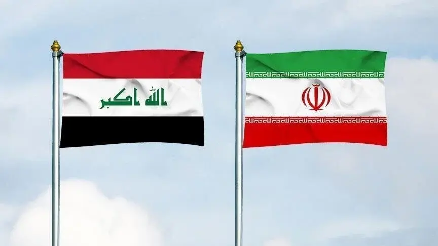 العراق تمدد عقدين لشراء الغاز مع إيران