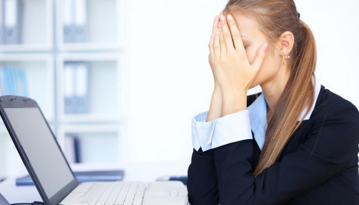 إحذر.. الإجهاد قاتل صامت لا تتجاهل أعراضه