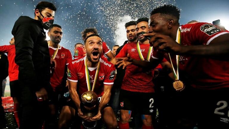 تعليق النشاط الرياضي في مصر و الأردن بسبب كورونا