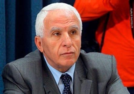 الأحمد يكشف تفاصيل حل مشاكل غزة وموعد قرارات الرئيس عباس