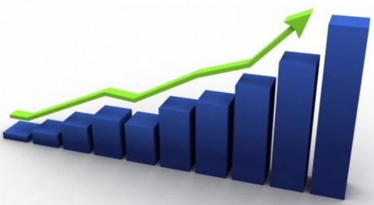"الإحصاء": ارتفاع في قيمة عجز الميزان التجاري بنسبة 23% في آذار