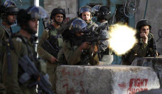 استشهاد 7 أطفال فلسطينيين خلال النصف الأول من العام 2020