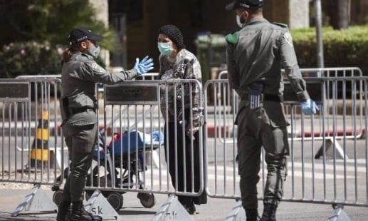 الاحتلال يقرر فتح مراكز شرطة إضافية في الداخل المحتل