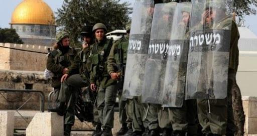 إصابة طفلة بجروح جراء اعتداء المستوطنين عليها جنوب نابلس