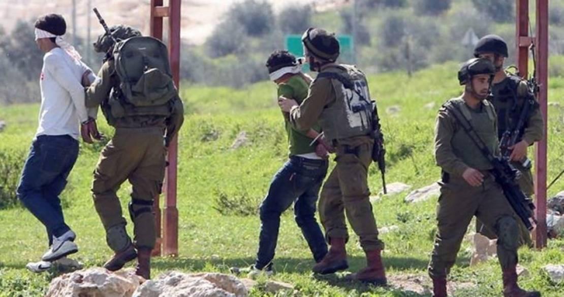 استهداف برًا وبحرًا.. الاحتلال يواصل الاعتداءات ضد الفلسطينيين