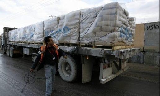 الاحتلال يفرض عقوبات على الضفةالمحتلة و قطاع غزة